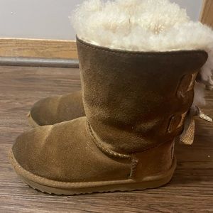🛑SOLD🛑Kids ugg boots